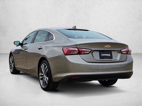 Used 2024 Chevrolet Malibu LT image 7