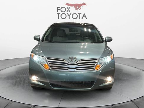 Used 2012 Toyota Venza Limited FWD image 9