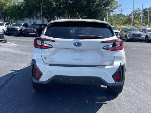 Used 2024 Subaru Crosstrek 2.5i Limited w/ Popular Package #4A AWD/4WD image 6
