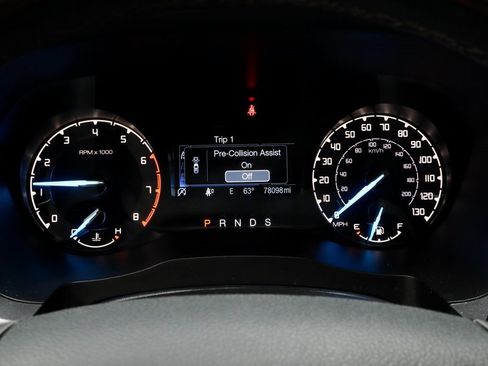 Certified 2020 Ford Ranger XLT w/ Equipment Group 301A Mid image 30