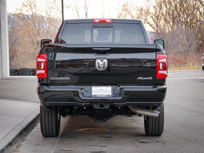 Used 2024 RAM 2500 Laramie w/ Safety Group