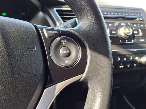 Used 2014 Honda Civic LX image 14