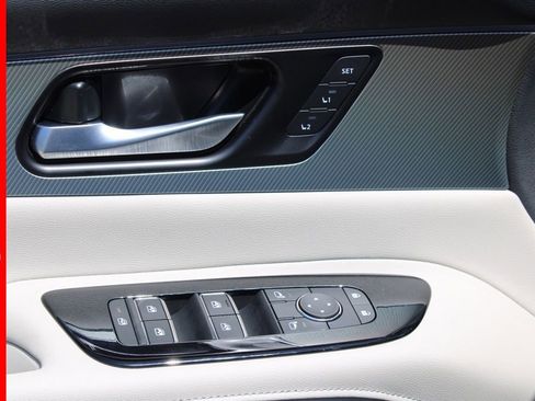 New 2025 Nissan Murano SL w/ Cargo Package image 13