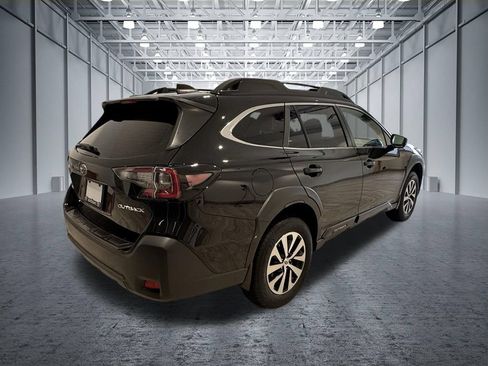 Used 2024 Subaru Outback AWD/4WD image 26