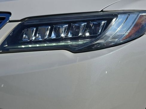 Used 2017 Acura RDX AWD w/ Advance Package image 35