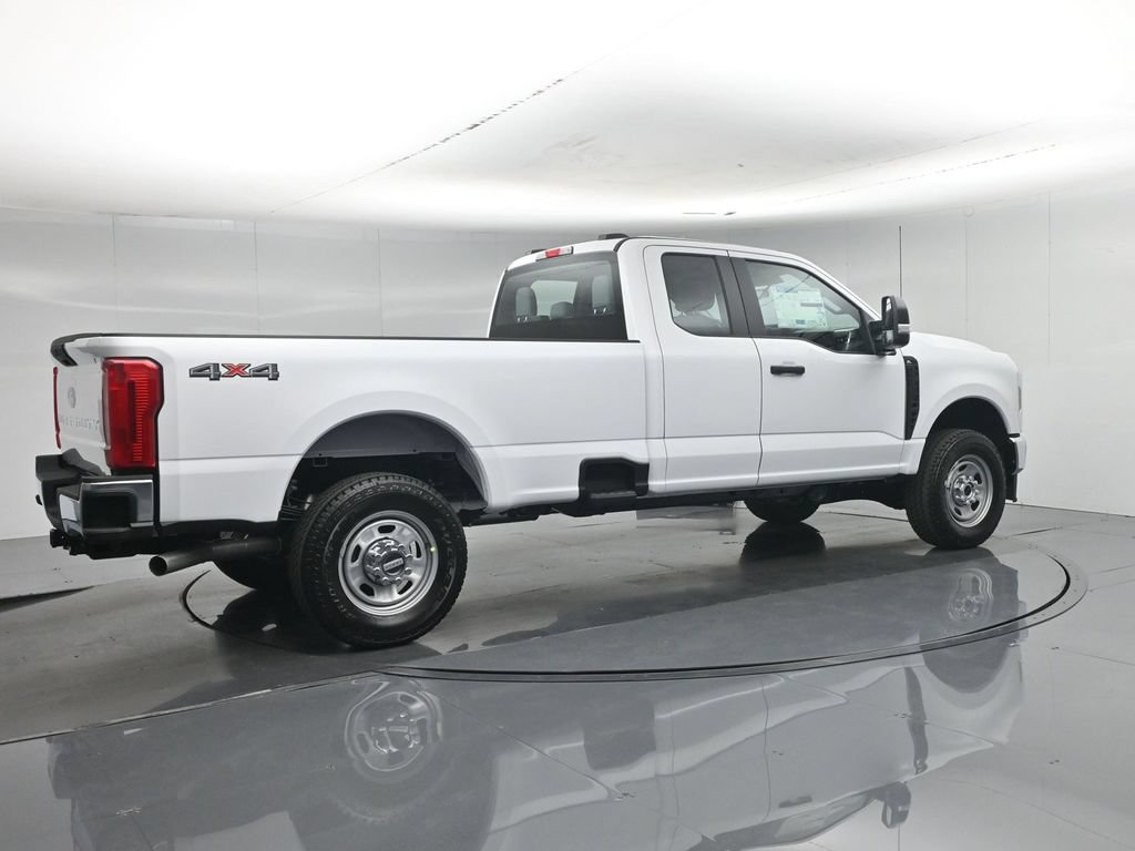 New 2027 Ford F350 XL w/ XL Chrome Package AWD/4WD image 25