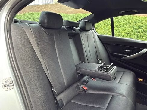 Used 2016 BMW 328i Sedan RWD image 32