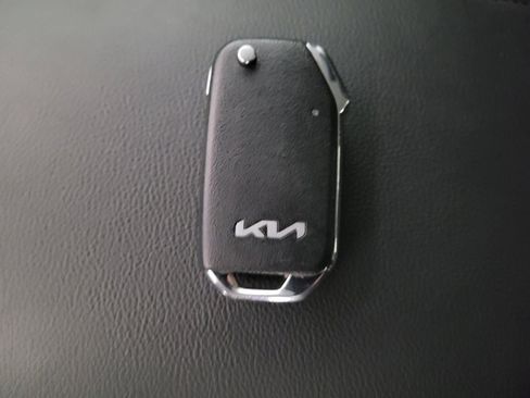 Used 2024 Kia Soul LX w/ Option Group 015 image 32