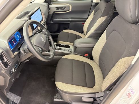 Certified 2025 Ford Bronco Sport Big Bend image 5