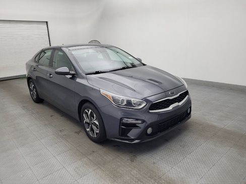Used 2019 Kia Forte LXS image 13