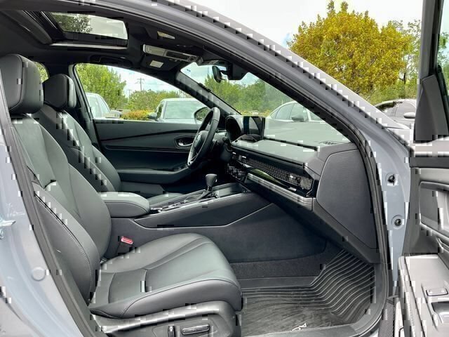 New 2026 Honda Accord Sport image 12