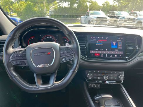 Used 2023 Dodge Durango R/T AWD/4WD image 23