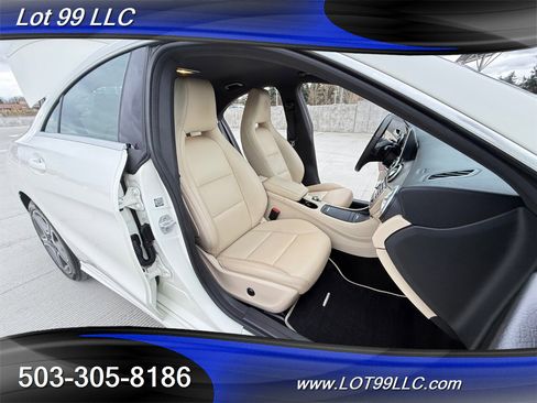 Used 2014 Mercedes-Benz CLA 250 image 15