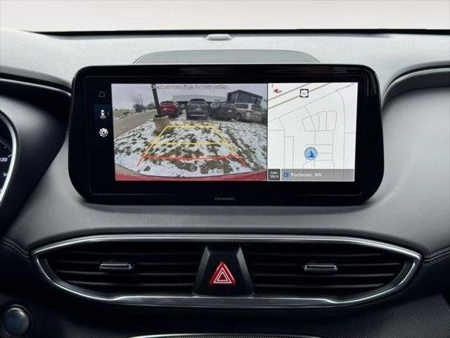 Used 2023 Hyundai Santa Fe SEL AWD/4WD image 43