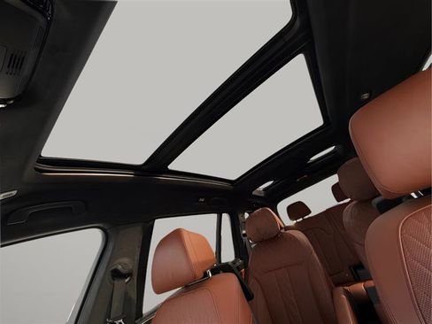 Used 2019 BMW X7 xDrive50i w/ M Sport Package image 84