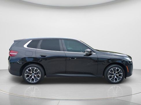 New 2026 BMW X3 xDrive30 AWD/4WD image 3