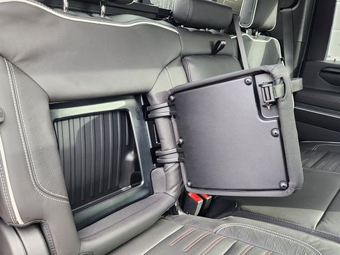 New 2026 GMC Sierra 2500 AT4X image 50