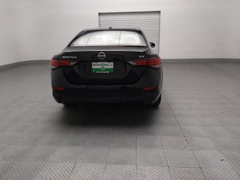 Used 2024 Nissan Sentra SV image 7