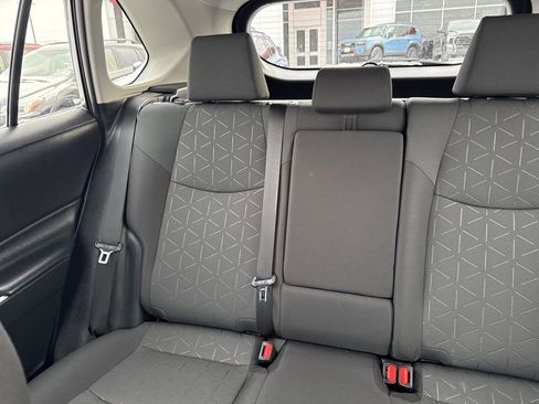 Used 2023 Toyota RAV4 XLE image 13