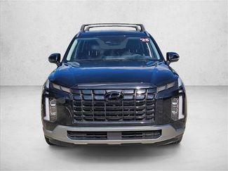 Used 2025 Hyundai Palisade SEL FWD video 2