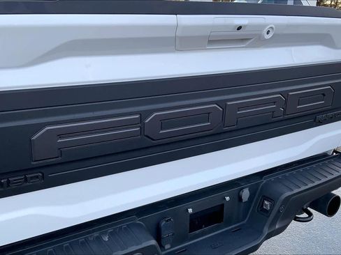 Used 2023 Ford F150 Raptor w/ Raptor Carbon Fiber Package image 32