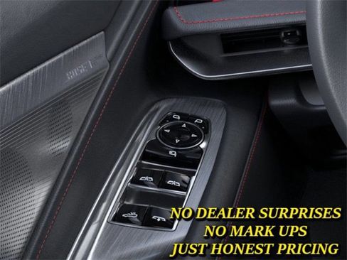 New 2026 Chevrolet Corvette Stingray Premium Conv w/ Z51 Performance Package image 22