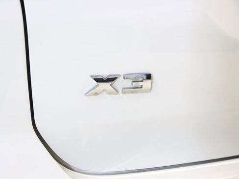 Used 2023 BMW X3 M40i w/ Premium Package image 68