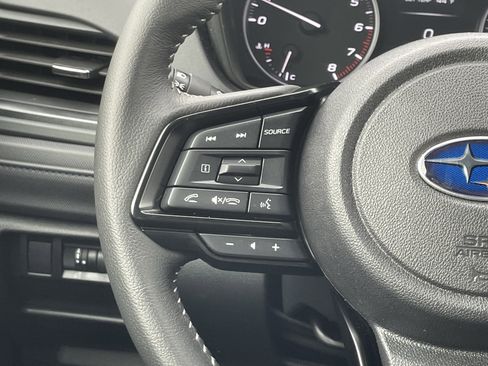 Certified 2025 Subaru Forester Premium w/ Convenience Package #1 image 18