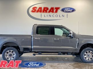 New 2026 Ford F350 Lariat w/ Chrome Package video 1