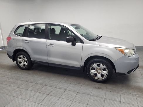Used 2014 Subaru Forester 2.5i AWD/4WD image 11