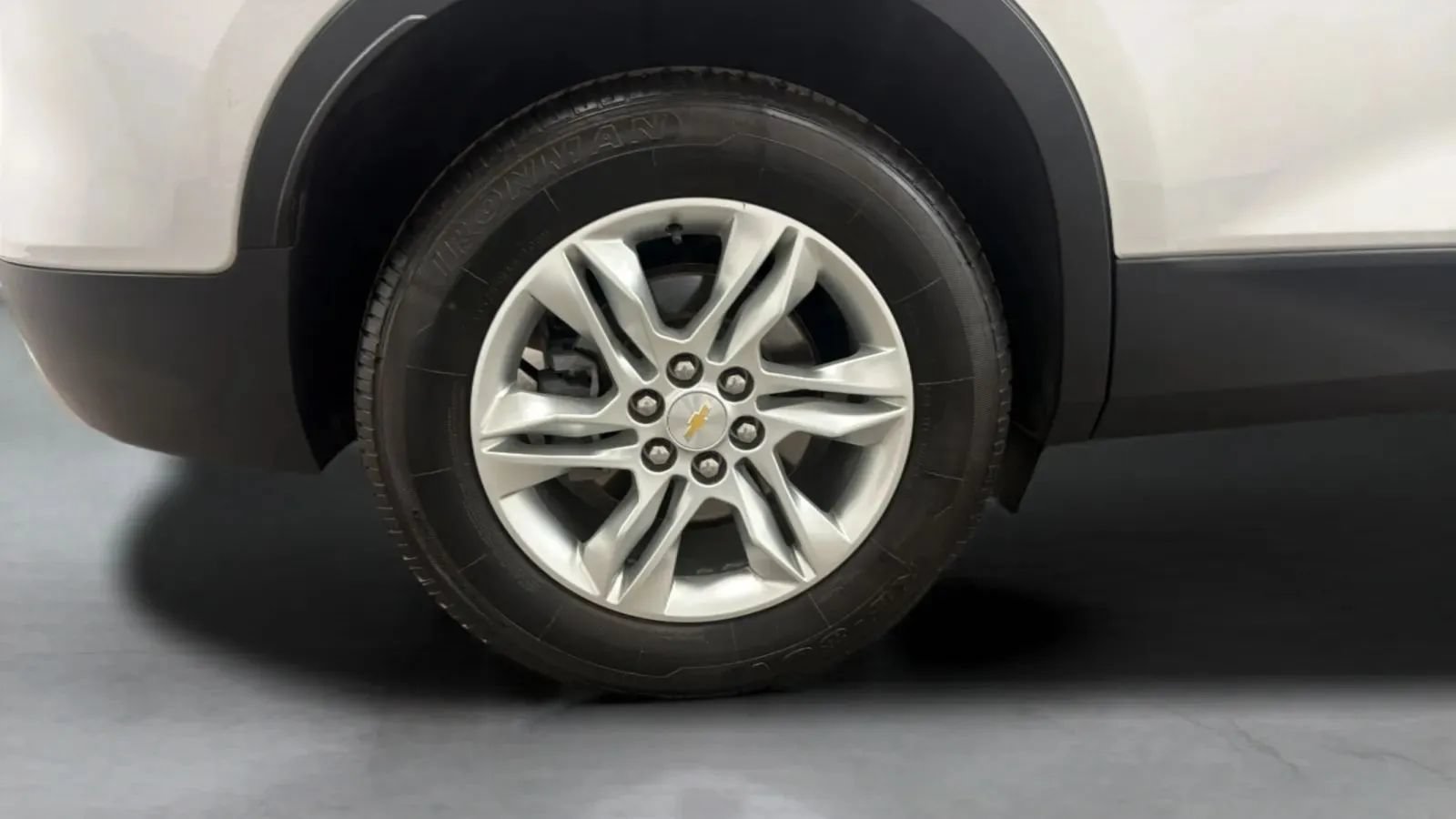 Used 2021 Chevrolet Blazer LT FWD image 26