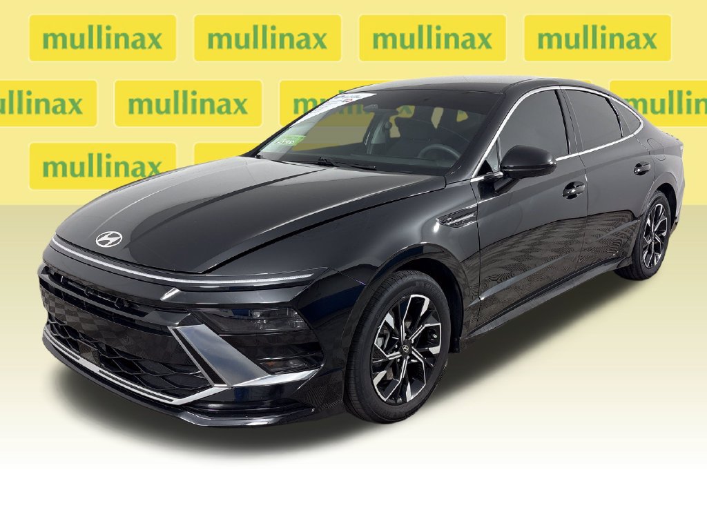 Used 2024 Hyundai Sonata SEL FWD image 14