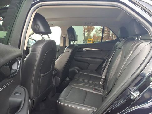 Certified 2021 Buick Envision Essence image 24