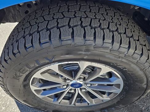 Used 2019 Ford F150 Lariat AWD/4WD image 15