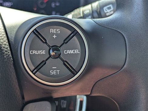 Used 2015 Kia Soul Base image 26