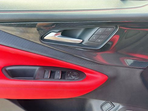 Used 2024 Chevrolet Blazer EV RS RWD image 18