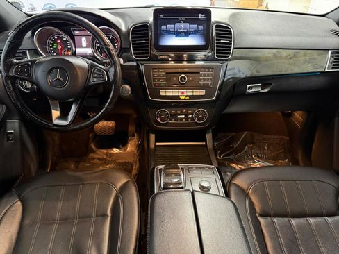 Used 2018 Mercedes-Benz GLE 350 4MATIC w/ Premium 2 Package image 29