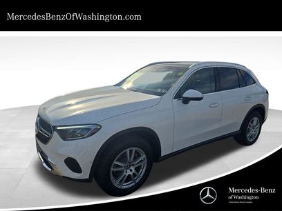 New 2026 Mercedes-Benz GLC 300 4MATIC