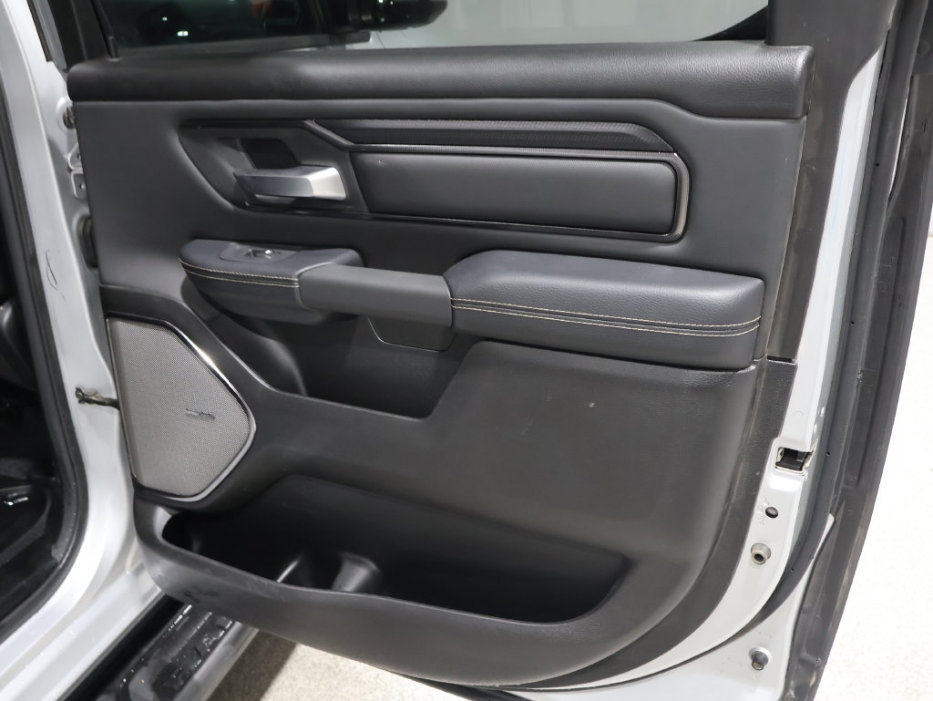 Used 2026 RAM 1500 Rebel w/ Rebel Level 2 Equipment Group AWD/4WD image 21