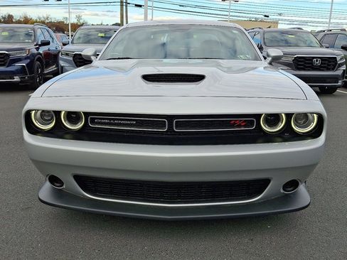 Used 2023 Dodge Challenger R/T w/ Cold Weather Group image 2