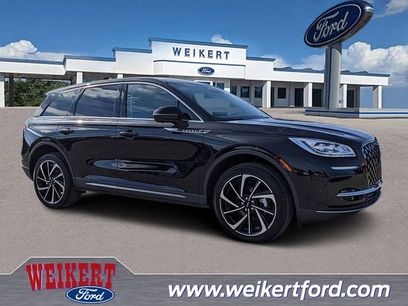 Used 2025 Lincoln Corsair Reserve