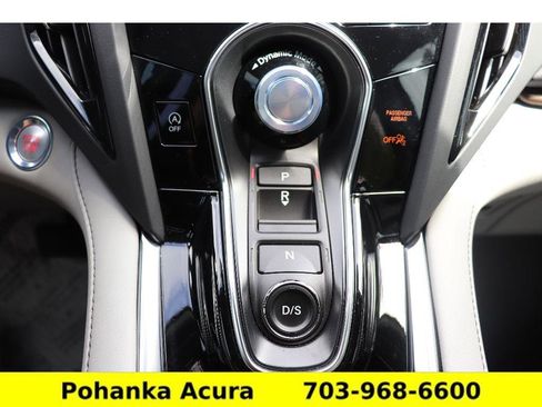 Certified 2024 Acura RDX SH-AWD w/ Advance Package image 17