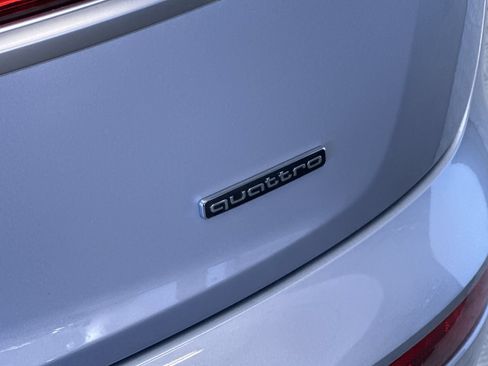 Used 2025 Audi Q5 2.0T Premium AWD/4WD image 23