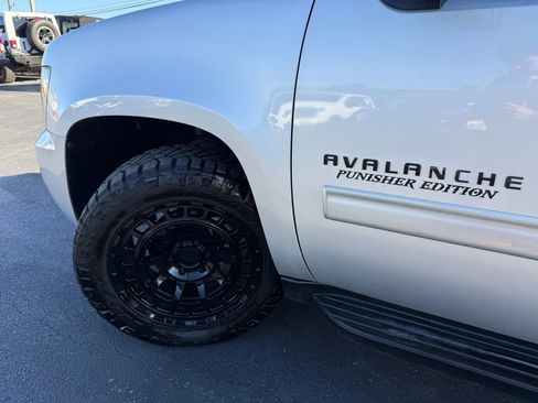 Used 2012 Chevrolet Avalanche LT w/ All-Star Edition image 41