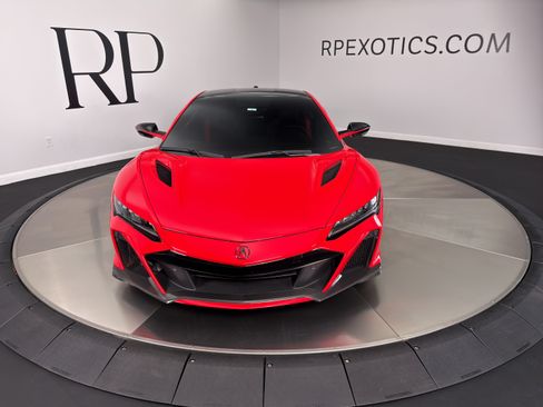 Used 2022 Acura NSX Type S AWD/4WD image 5