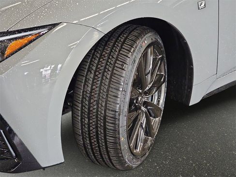 New 2025 Lexus IS 350 F Sport image 31