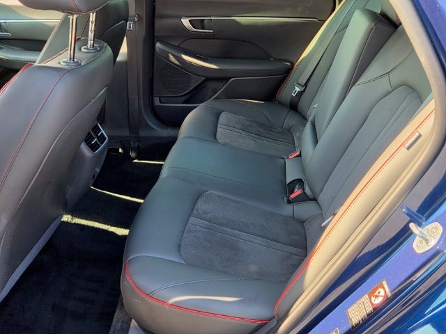 Used 2021 Hyundai Sonata SEL Plus FWD image 13