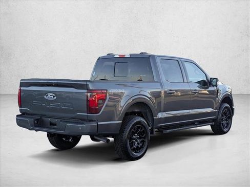 New 2026 Ford F150 XLT w/ Equipment Group 302A MID image 2