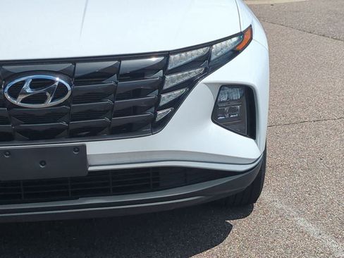 Used 2024 Hyundai Tucson SEL FWD image 10