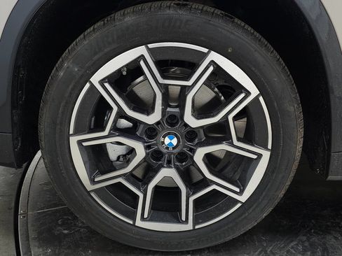 Used 2026 BMW X1 xDrive28i w/ Technology Package AWD/4WD image 7